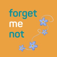 Forget Me Not Our Legacy