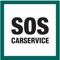 L'app SOS Car Service è lo strumento di comunicazione per i Clienti SOS e di gestione operativa per i Partner SOS