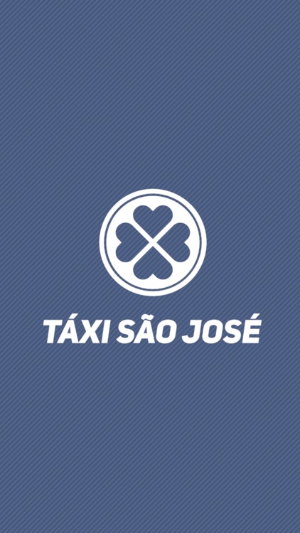 Taxi Sao Jose