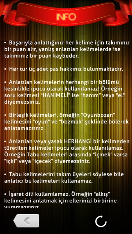 Anlat Bakalım - Kelime Oyunu screenshot-4