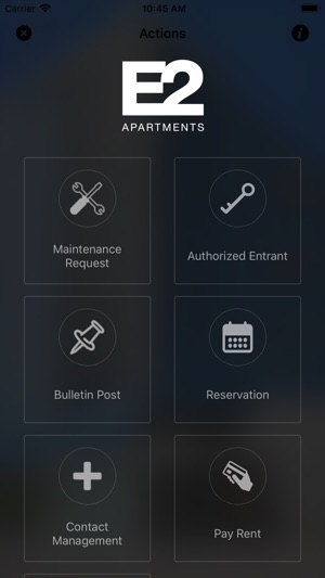 E2 Apartments(圖2)-速報App