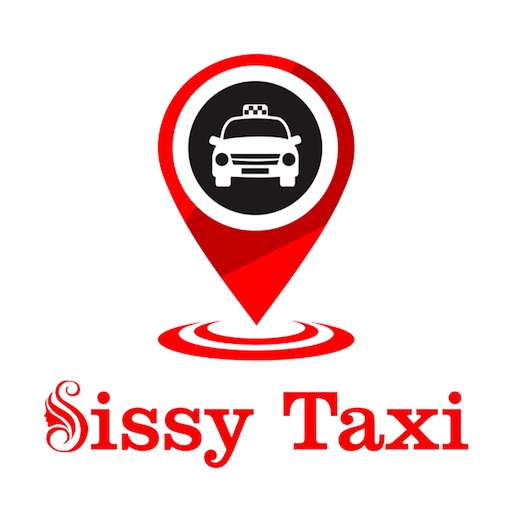 Taxi Sissy Client iOS App