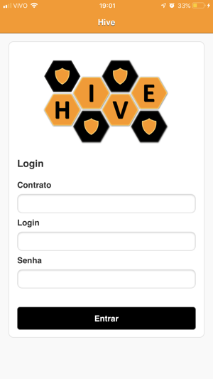 Hive - Segurança Comunitária(圖1)-速報App