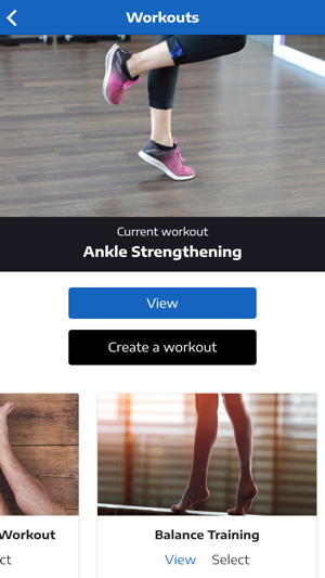 Ankle Exercises(圖3)-速報App