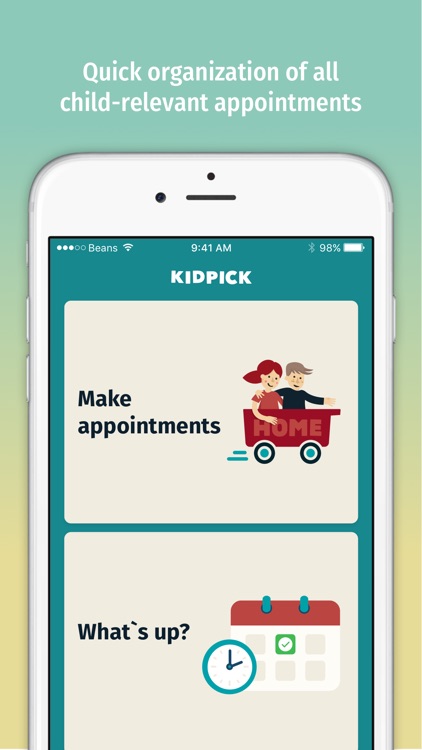 KidPick