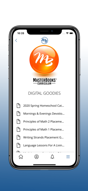 Master Books(圖4)-速報App