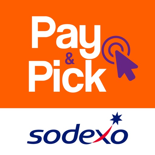 Pay & Pick