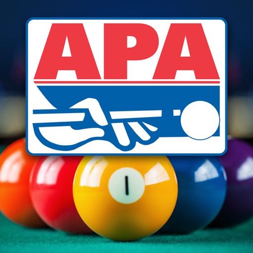 APA Pool League By American Poolplayers Association