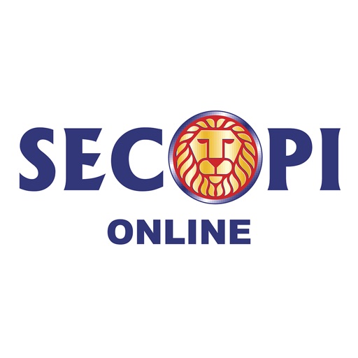 Secopi On-Line