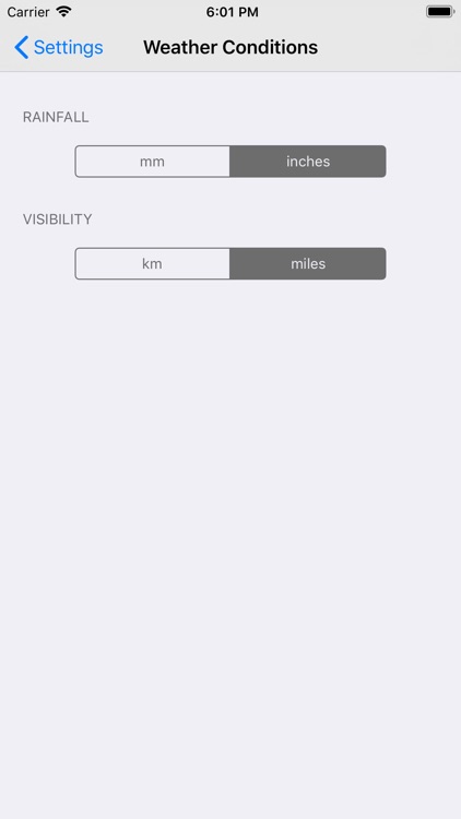 The Weather Station screenshot-5