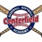 Download the app to view schedules & book sessions at Centerfield Baseball and Softball Academy