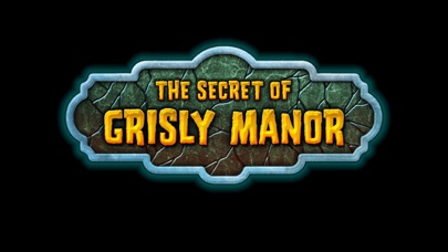 The Secret of Grisly Manor Screenshot 1