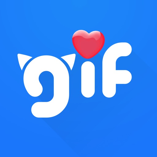 Gfycat: GIFs, stickers & memes