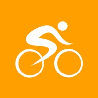 Kontakt Fahrrad Tracker - Radfahren