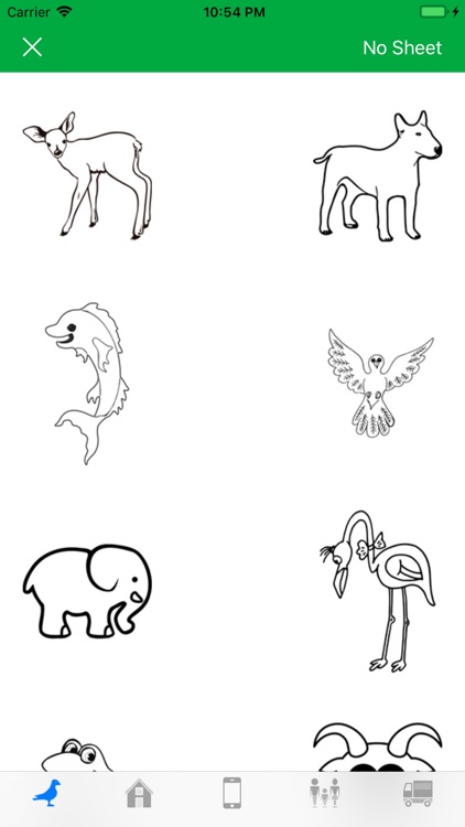 Sketchpad - Draw Tool screenshot-5