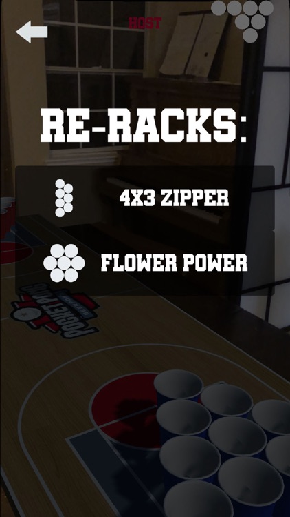 Pocket Pong: Beer Pong screenshot-4