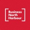 The Business North Harbour App is a key communication tool for all business members