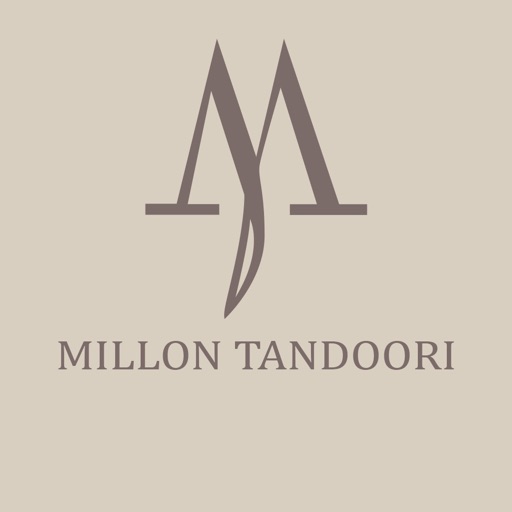 Millon Tandoori icon