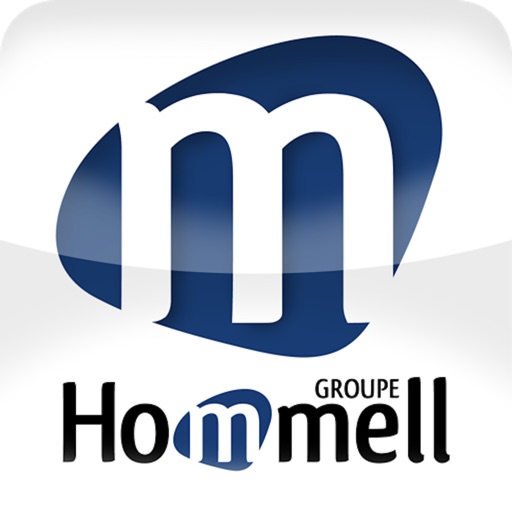 Hommellmag iOS App