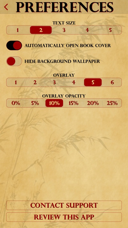 The Art of War of Sun Tzu screenshot-3