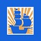 The City of Santa Maria Mobile is a service application provided by the Department of Utilities
