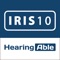 Icon IRIS10