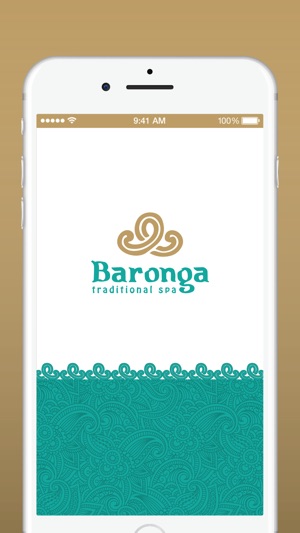 Baronga traditional spa(圖1)-速報App