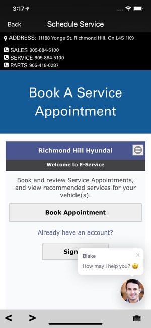 Richmond Hill Hyundai(圖3)-速報App