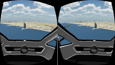 Dubaian VR Sky Tripのおすすめ画像5