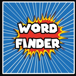 Word Finder Game