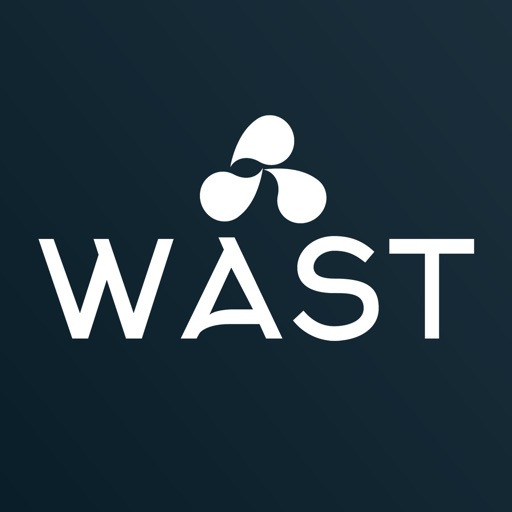 Wast - Le Pressing Mobile