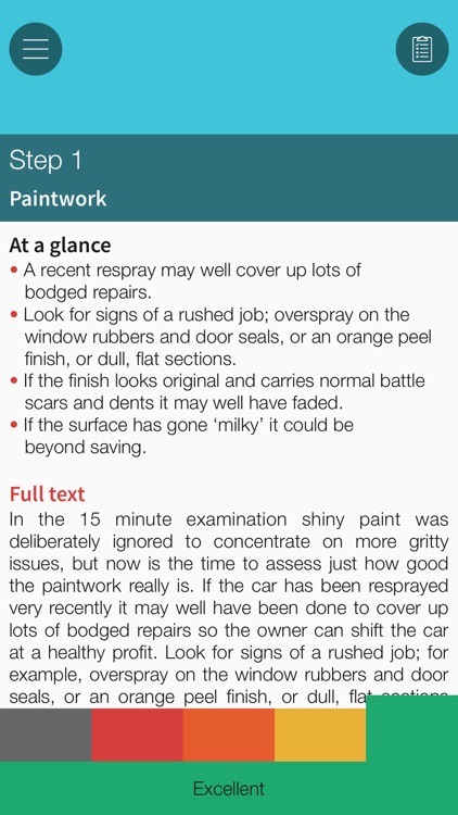 Mini – Essential Buyer's Guide screenshot-3