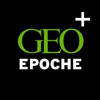 GEO EPOCHE-Magazin app not working? crashes or has problems?