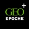 Als GEO EPOCHE plus Kunde haben Sie Zugriff auf rund 2000 Texte zu nahezu allen Aspekten der Weltgeschichte