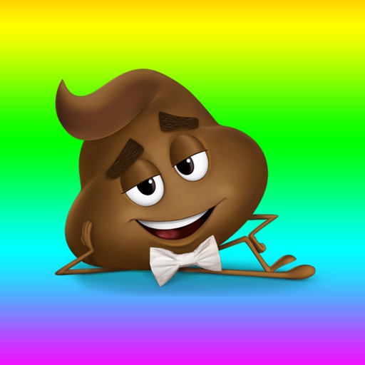 Animated Poop Stickers Pro for PC - Windows 7,8,10,11