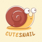 Top 37 Stickers Apps Like Snail Emoji Stickers Pack - Best Alternatives