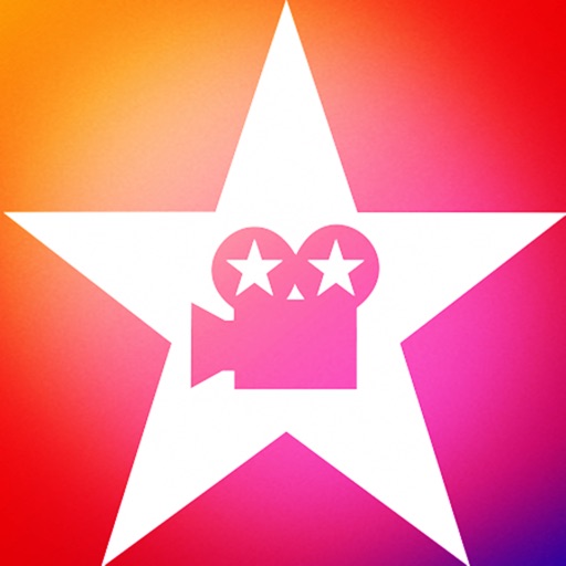 Video Star - Real Short Videos Icon