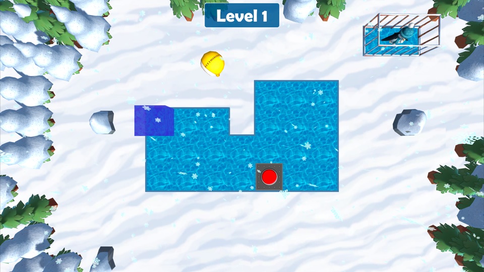 Screenshot #11 for Iced In