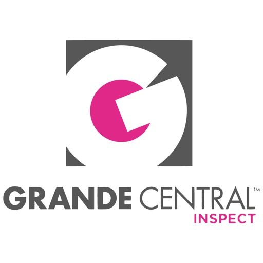 Grande Central Inspect iOS App