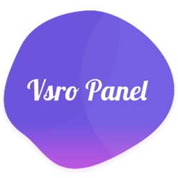 VSRO PANEL