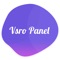 VSRO PANEL Online oyunlara özel bir site tasarımcısıdır