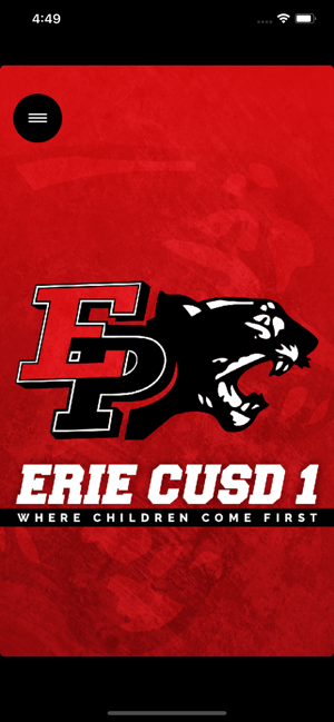 Erie CUSD 1(圖1)-速報App