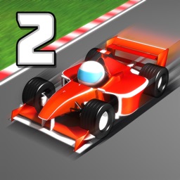Nitro Car Racing 2