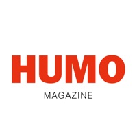 Humo Magazine app not working? crashes or has problems?