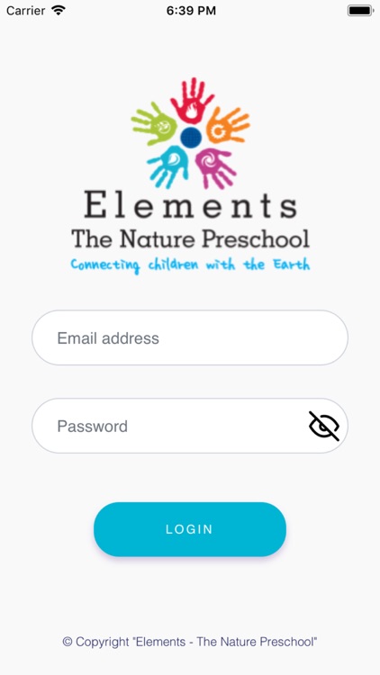 Elements Preschool