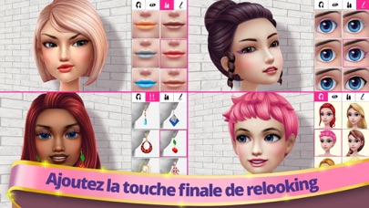 Super styliste Super styliste