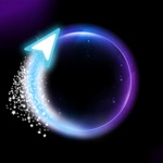 Matrix Arrow Circle Leap 2018