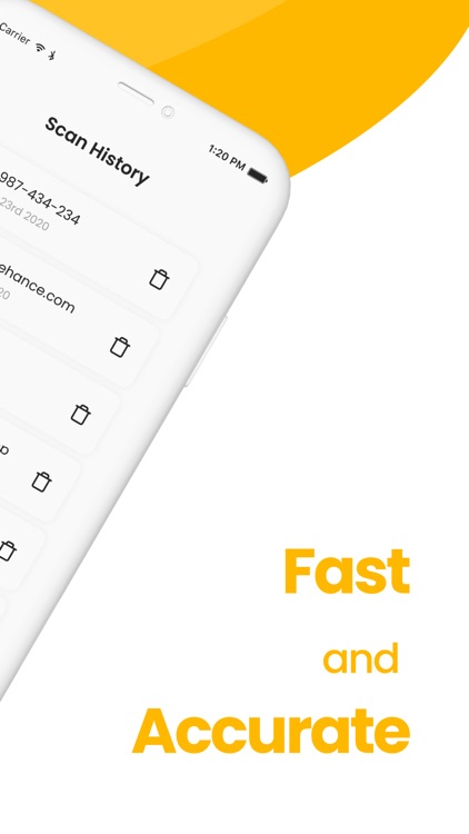 QR Code Reader: QR Scanner