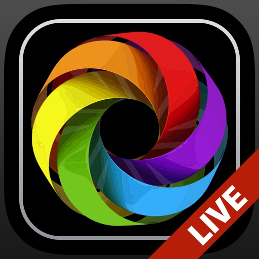 Live Wallpapers & Backgrounds+ by Voros Innovation