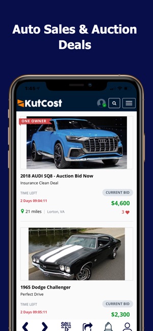 KutCost - Buy Cheap, Save More(圖4)-速報App